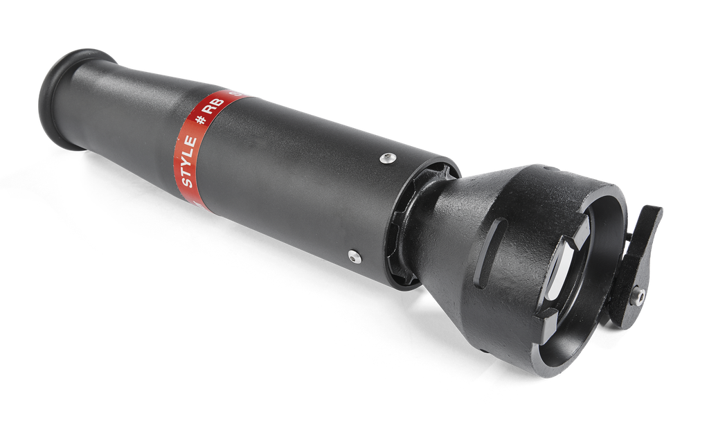 Low expansion foam for SELECT FLOW RB 99 RB 100D and RB 100
