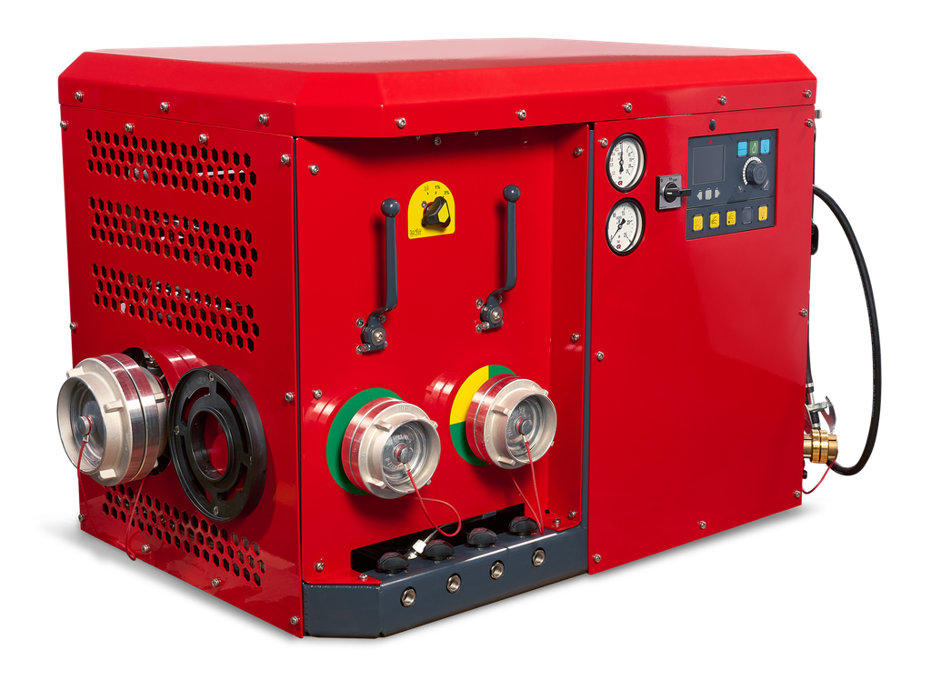 RFC CAFS Cube 