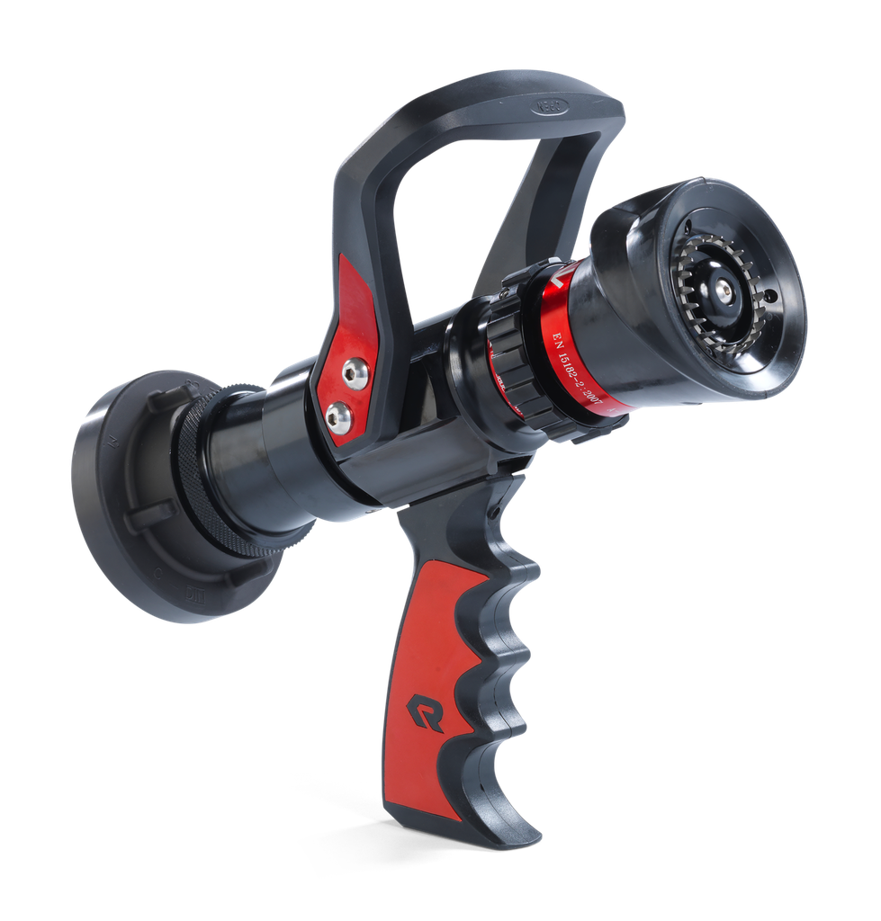 SELECT FLOW RB 101 EN avec raccord Storz C