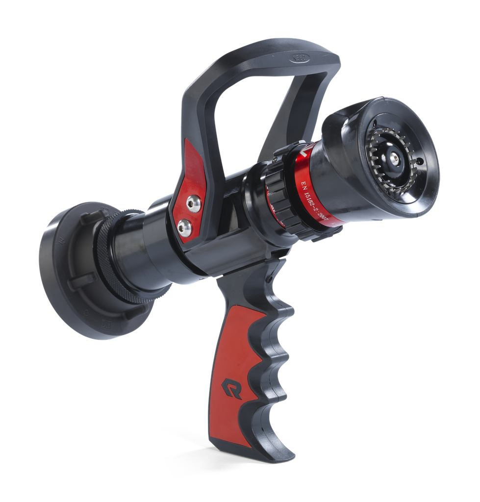 SELECT FLOW RB 101 EN avec raccord Storz C