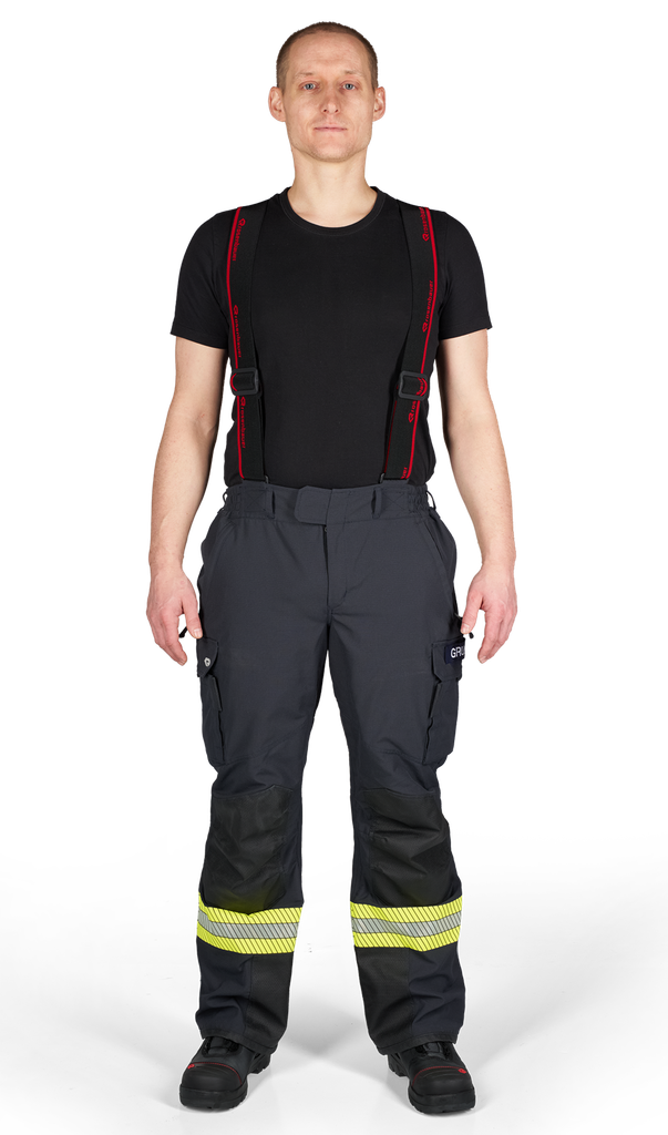 Pantalon D'intervention GAROS G10 KS-03