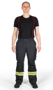 Pantalon D'intervention GAROS G10 KS-03