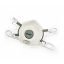 FFP3 filter for forest firefighting mask