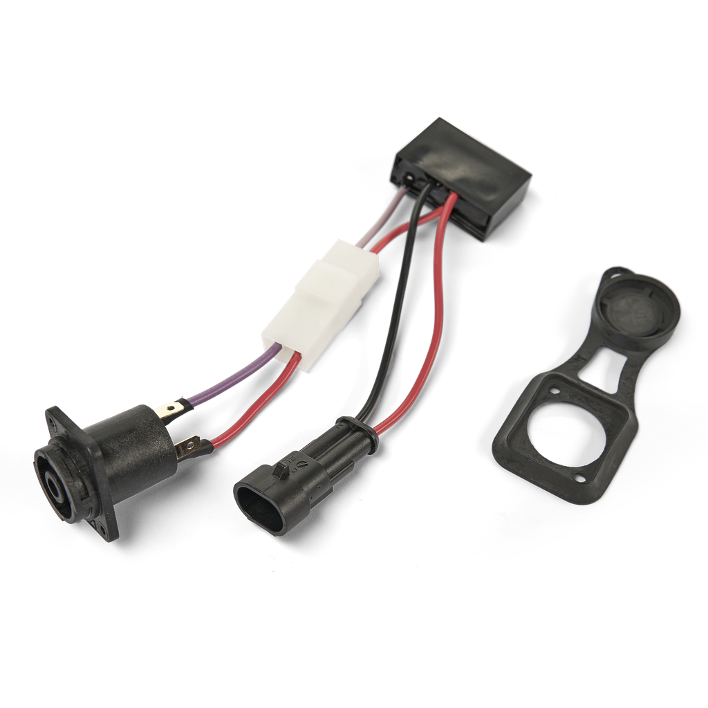 PX14 and RS14 connection kit for RLS1000