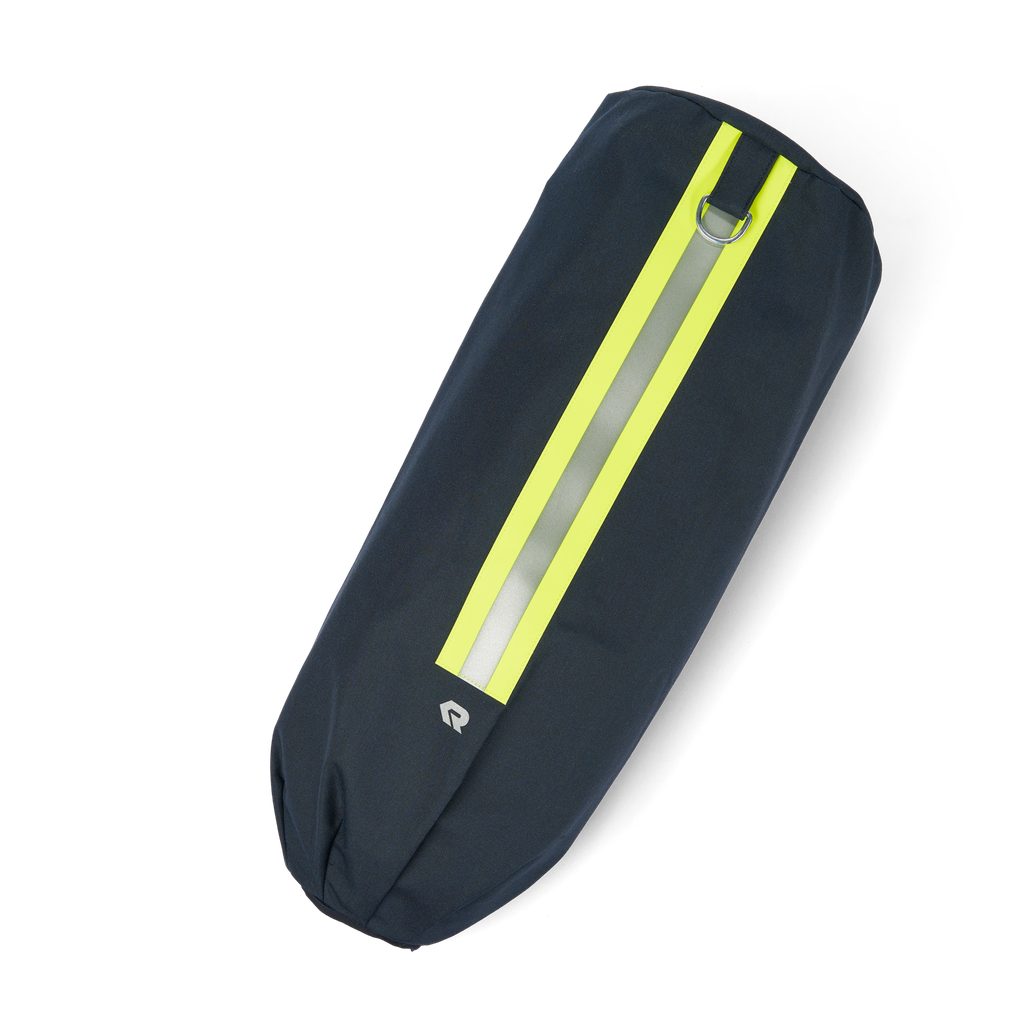 Protective cover for full composite bottle 9 L