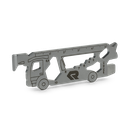 Multitool aerial ladder