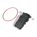 Helmet lamp base for HEROS Titan, HEROS H30 &amp; HEROS H10