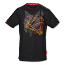 T-shirt pour homme &quot;HEROS&quot;