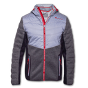Men´s Hybrid Jacket &quot;EFTM&quot;