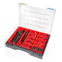 Spare parts case BOROS B4 &amp; BOROS B4 CS