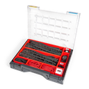 Coffret de pièces détachées BOROS B2, BOROS B2 CS &amp; BOROS B3 Cross