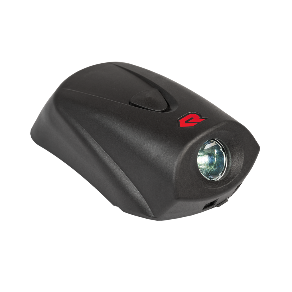 Lampe de casque pour HEROS Xtreme