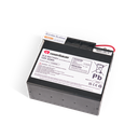 Replacement lead-gel battery for RLS1000 &amp; RLS2000