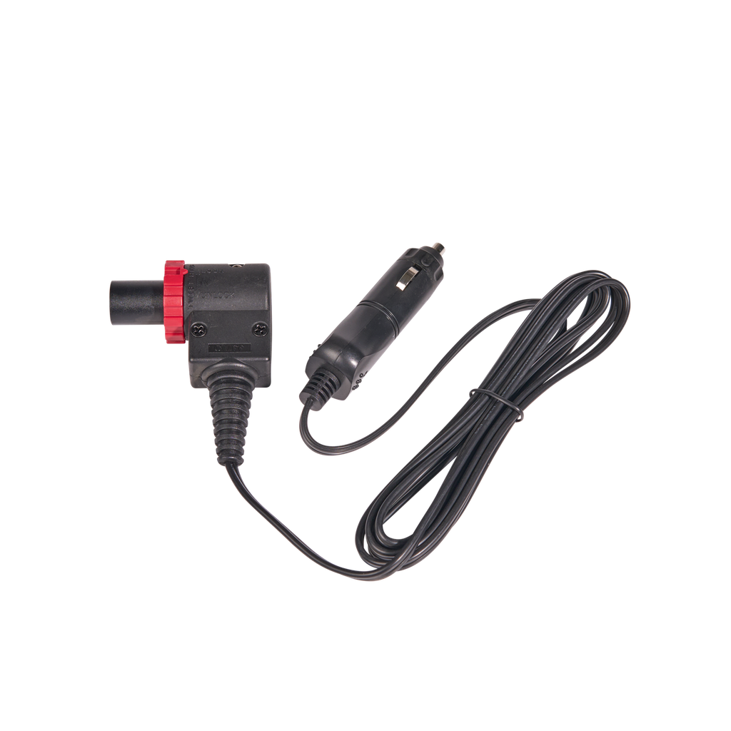 Charging cable 12/24 V for RLS1000 &amp; RLS2000