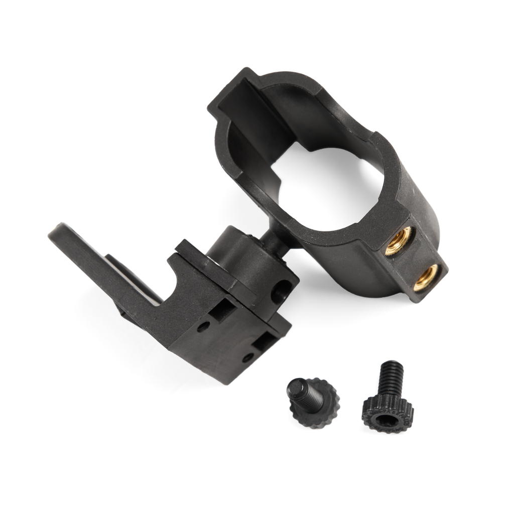 Support de lampe pour casque Ultra Lux pour lampe haute performance