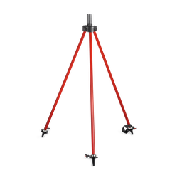Telescopic Tripod