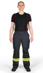 Protective trousers GAROS G10 KS-03 