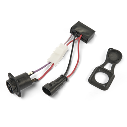 PX14 and RS14 connection kit for RLS1000
