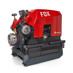 Pulvérisateur portable FOX