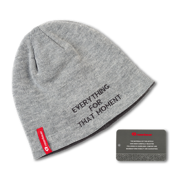 Reversible Beanie &quot;EFTM&quot;