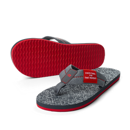 Bathing sandals &quot;EFTM&quot;