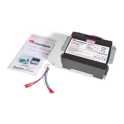 Conversion kit RLS1000 &amp; RLS2000 SLA to LIFEPO battery